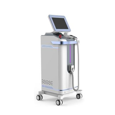 China Hair removal W 808nm diode laser price/hair removal/808nm diode laser alexandrite diode laser 808nm diode laser for sale