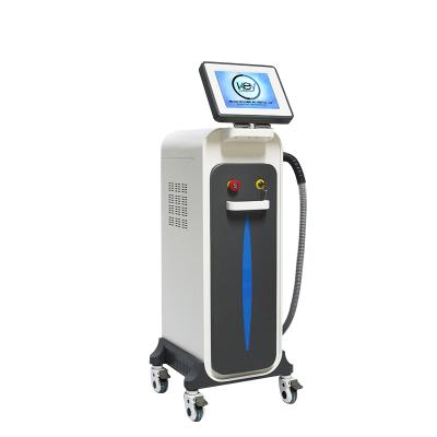 China Hair Removal/Laser Hair Spa Equipment/Light Pure Duo Laser Hair Removal Machine Hair Extension Machine for sale