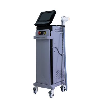 China Hair Removal Top Sale Dioe Laser Hair Removal Equipment for sale