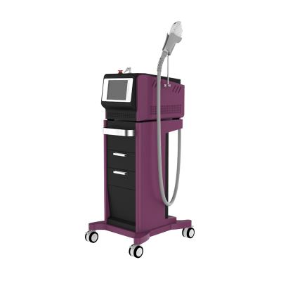 China Pigment removal spa beauty equipment shr ipl machine xenon lamp xenon lamp ipl laser new usa nyc for hair removal machine for sale