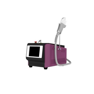 China Newest SHR portable popular beauty salon skin lift facial machine hair removal Y IPL machine for sale