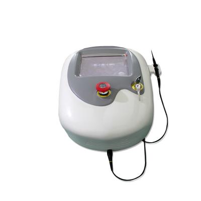 China High Frequency Vascular Blood Vessel Removal Y RBS Therapy Face Vein Removal Machine for sale