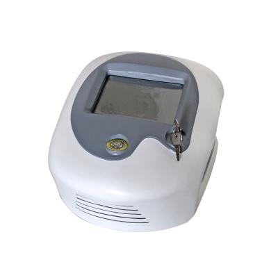 China Blood Vessel Removal Laser Vascular Spider Vein Removal 980nm Diode Laser Machine for sale