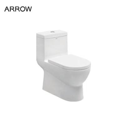 China 2018 hot chinese wc toilet 2 in 1 manufacturer for sale