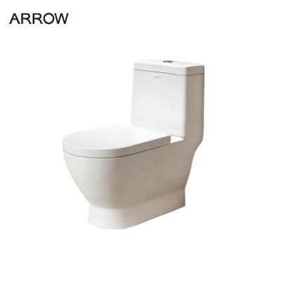 中国 New chinese wholesale girl smart seat wc toilet 販売のため