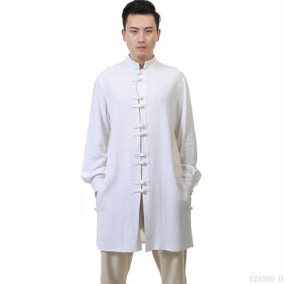 China Two Pieces For Men 2022 Kaftan Saudi Arabian Thobe Thoub Abaya Robe Daffah Dishdasha Arab Muslim Clothing For Men for sale