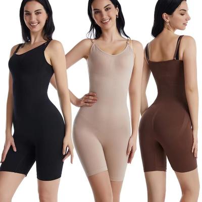 China High Quality Breathable Wholesale Women Body Shaper Tummy Control Full Slimming Body Shapers Butt Lifter Butt Lifter For Women Shapewear Corset for sale