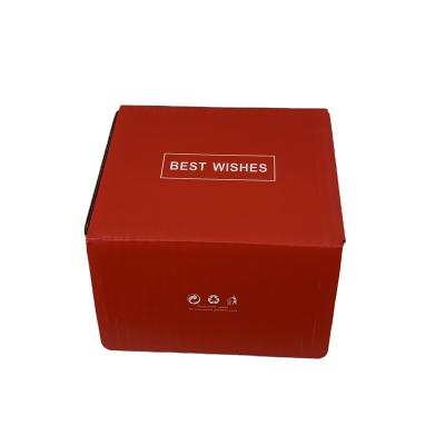 China Biodegradable Product Price High Quality Gift Boxes Gift Box Pink Small Packaging Paper Box for sale