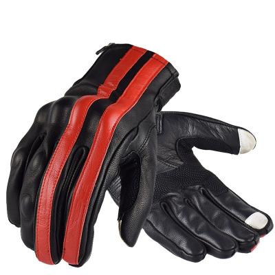 China GK-119 Motocross Full Finger Gloves GK-119 Cycling Mountain Bike Mountain Gloves MX MTB Off-Road Motorcycle Comfortable CAD Cycling Glove for sale