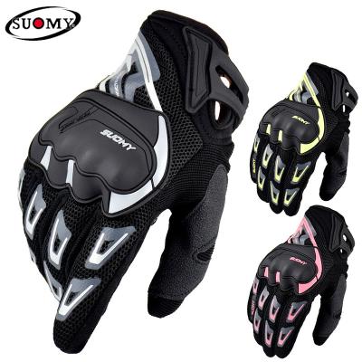 China Protect Palm Protection Motorcycle Riding Gloves Racing Luva Motoqueiro Guantes Motocicleta Luvas De Cycling ATV DH Rider Protector Glove for sale