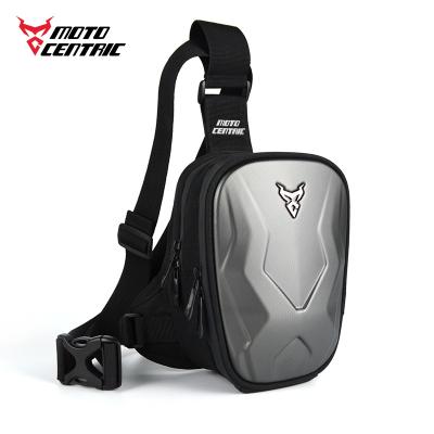 China Motorcycle Rainproof Casual Outdoor Bag Travel Waist Bag Motorcycle Rider Riding Cycling Hip Fanny Waterproof Hip Pack for sale