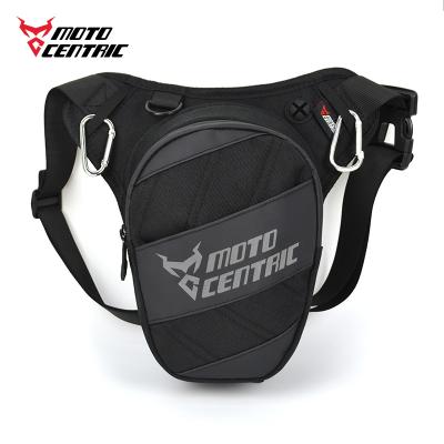 China High Quality Waterproof Water Proof Waist Leg Bag Motorcycle Bicycle Drops Fanny Waist Pack Cycling Mobile Phone Purse Leg Bags for sale