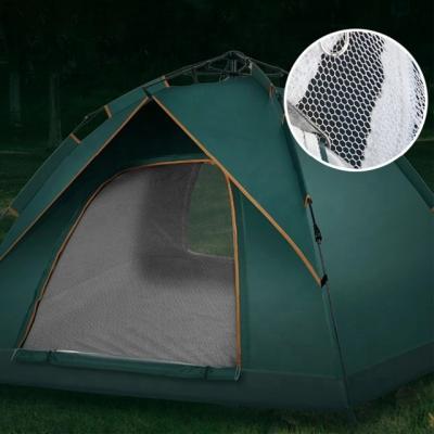 China Easy To Carry Other Kemping 4 Person Campeggio de Barraca Tents Waterproof Outdoor Camping Carpascarp Tent Tenda Carpas Para Zelt Glamping for sale