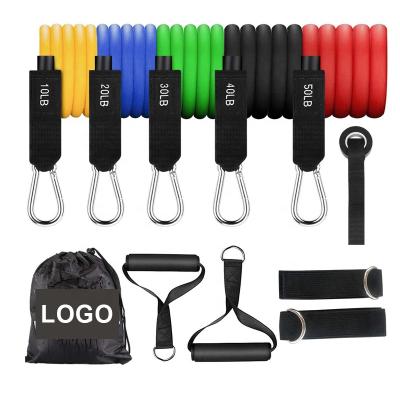 China Pull Ups Stretch Band Numberhui Ligas De Resistencia Resistance Bands Sets 11Pcs Bandas Elasticas Fitness Resistencia Resistance Bands 11 Pcs for sale