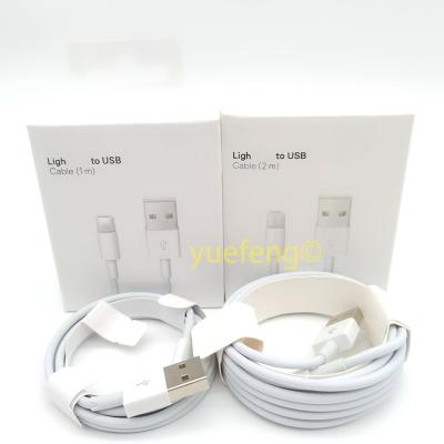 China Promotional Behpex Mobile Phone Top Selling Quality Fast Charging Data USB Cable Computer Cables Date Cable For iphone,11,12 for sale