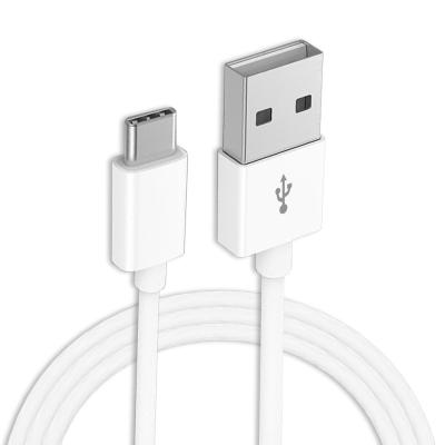 China MP3/MP4 Player Customized Logo Type Wall Charger Data Cable 1M USB C Fast Charger Cable For Samsung for sale