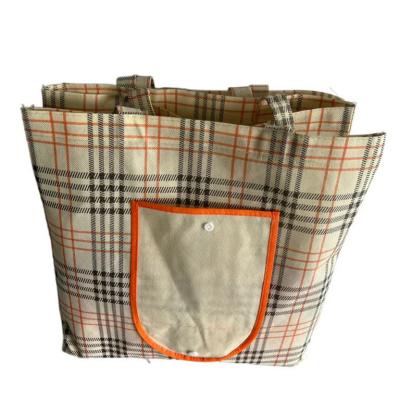 China Eco-friendly reusable foldable non-woven bags logo packaging style cheap custom printed grocery store eco-friendly for shopping for sale