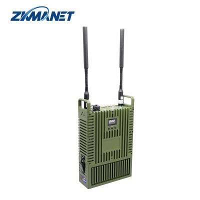 China Equipamento de comunicação pessoal de alta potência para frequências 1300-1500MHz 70MHz-6GHz GPS/BD/GLONASS GNSS personalizável à venda