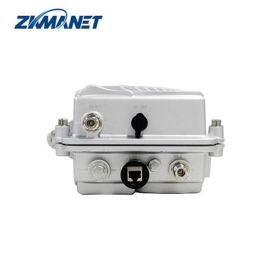 China Rugged IP67 High-Speed Data Transmission of up to 90Mbps Vehicle Mounted Data Link for sale