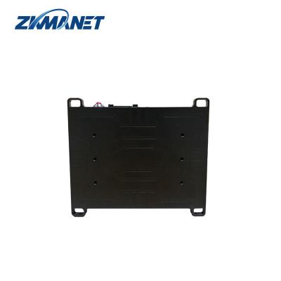 Chine ZKMANET2451UM  4W MESH Video Data Link pour les drones et les drones sans pilote à vendre