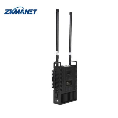 China Long Range customizable and Powerful MESH Radiolink with High Receive Sensitivity -100dBm 2.5MHz for sale