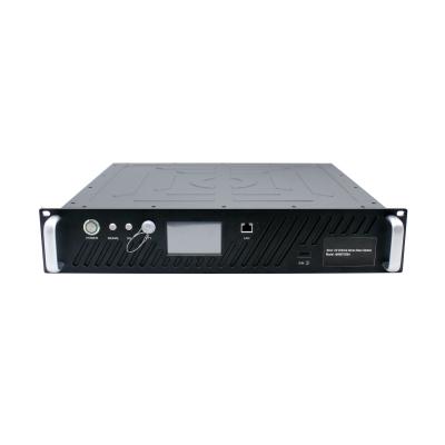 China 12.5 Kg Rack Mount Radio -100dBm Receiver Sensitivity for B2B Profitability for sale