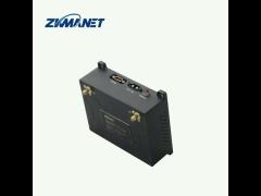 ZKMANT2451UM Professional 1400-1460MHz Wireless Data Link with AES Encryption for Video Transmission