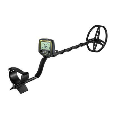 China Designed for gold detection TX-850 type the new underground metal detector gold nuggets hunter for detecting for sale