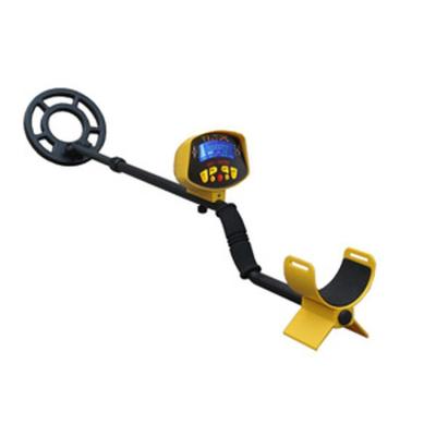 China Outdoor Treasure Hunt Customized MD3010II High Precision Metal Detector Hand Held Underground Gold Detector for sale