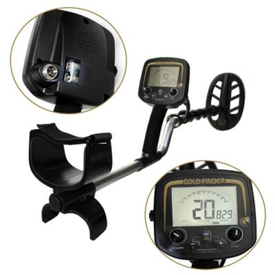 China Archeology Factory Price Metal Detector G2 Underground Metal Detector Gold Detector for sale