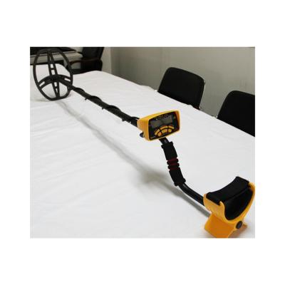 China Hot Selling Professional Outdoor Metal Detector MD6350 Gold Underground Metal Detector for sale