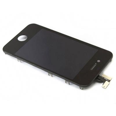 China Wholesale Mobile Phone Accessories FOR Iphone 4s LCD Screen Mobile Phone Screen For Iphone 4s for sale