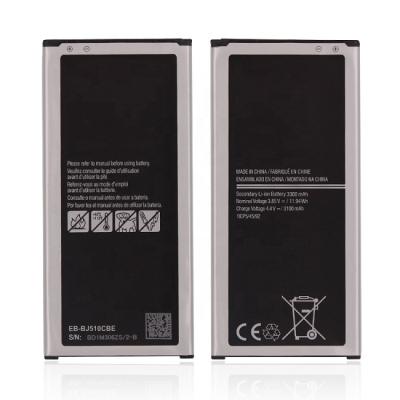 China Mobile Phone Factory Supply Battery For Original Samsung Samsung J5 J510 J5 J6 Battery A10 A20 A30 A50 A70 Battery for sale