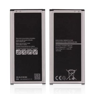 China Mobile Phone Direct Selling For Original Original Samsung J5 J510 J5 J6 Batery A10 A20 A30 A50 A70 Battery Samsung Battery for sale