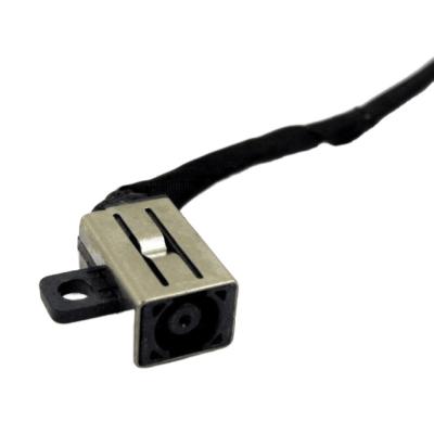 China High Quality Laptop DC Power Supply Jack Suitable For Dell Inspiron 15-5000 15-5555 15-5558 5551 5559 Kd4t9 Jack for sale