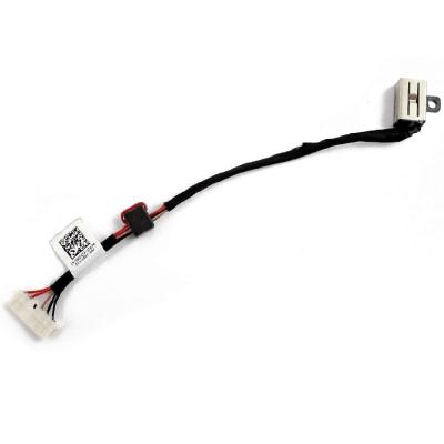 China Hot Selling DC Power Supply Jack For Laptop Suitable For Dell Inspiron 15-5000 15-5555 15-5558 5551 5559 Kd4t9 Jack for sale