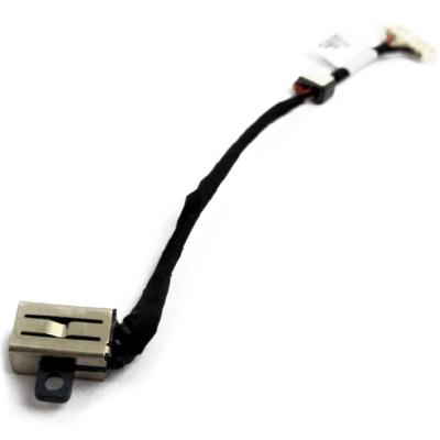 China Good Quality Laptop DC Power Supply Jack Suitable For Dell Inspiron 15-5000 15-5555 15-5558 5551 5559 Kd4t9 Jack for sale