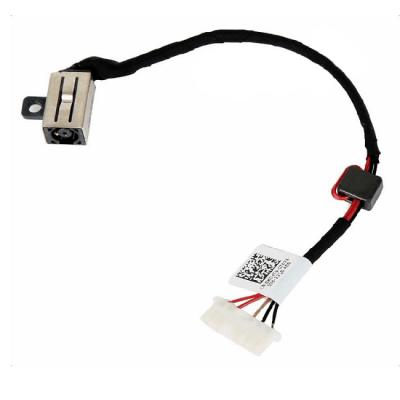 China Good Power Price DC Power Jack For Laptop Suitable For Dell Inspiron 15-5000 15-5555 15-5558 5551 5559 Kd4t9 Jack for sale