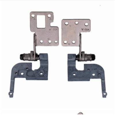 China Laptop Same Interesting Hinges Applicable to Asus K52 A52 X52 K52j K52n K52d K52f K52ju A52jb K52jb X52j X52f Series R&L Screens G500 G505 G510 DC02001PR00 for sale