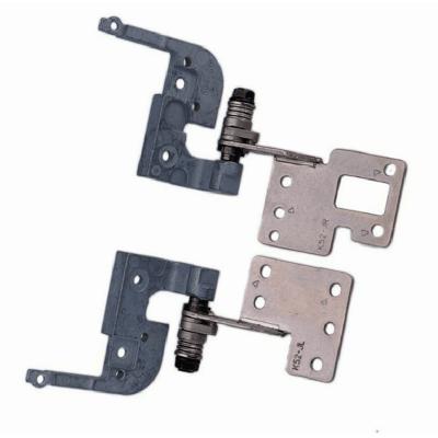 China Friction hinge laptop applicable to Asus K52 A52 X52 K52j K52n K52d K52f K52ju A52jb K52jb X52j X52f series R and L screens G500 G505 G510 DC02001PR00 for sale