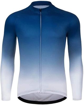 China Sport Breathable Men's Mtb Tank Top Bicycle Cycling Jacket Quick Dry Cycling Wear With Pockets for sale