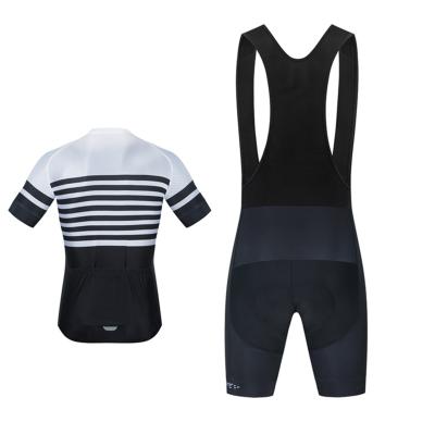 China OEM Breathable Cycling Mountain Bike Cycling Tank Top Set Breathable Cycling Suit Summer Sweat-Wicking Tank Top for sale