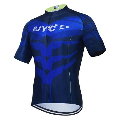 China Breathable Summer Suit Cycling Short Sleeve Bib Shorts Wear 3D Padded Shorts Sportswear Cycling Set for sale