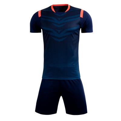 China Sets Kids Jerseys Boys And Girls Soccer Clothes Sets Short Sleeve Kids Football Uniforms Football Tracksuit Tank Top for sale