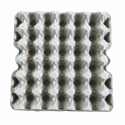 China Hot Sale Egypt Eco-friendly Egg Tray Egg Tray Making Machine Egg Box Machine for sale