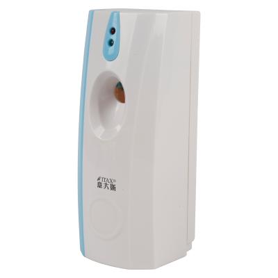 China Foam Soap Dispenser 150ml Portable Aroma Room Freshener With LED Various Scents Air Freshener Dispenser for sale