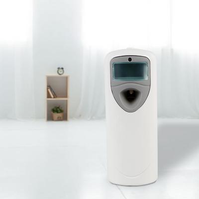 China Sustainable Air Freshener Wall Mounted Air Freshener Scent Dispenser Automatic Scent Dispenser for sale