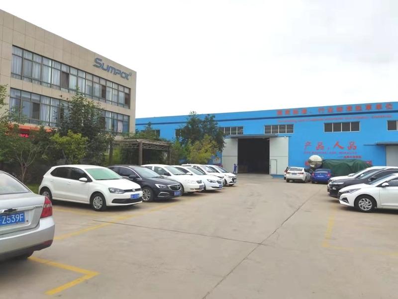 Verified China supplier - Zhucheng Jinding Food Machiney Co., Ltd.