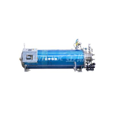 China Food China Supplier Water Jet Retort Machine Retort Sterilizer for Bag Pouch for Soft Bag for sale