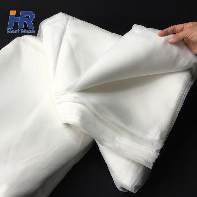 China Filteration Filter Nylon Mesh Fabric For Filter Bag Air Filter Wholesale for sale